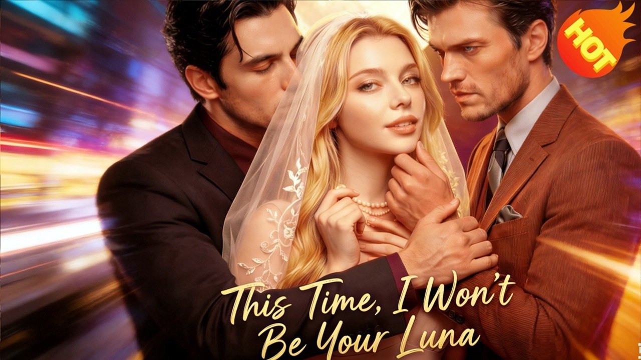 This Time, I Won't Be Your Luna