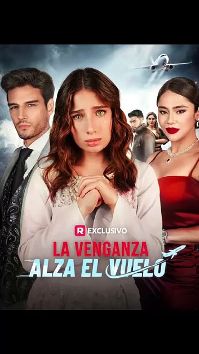 La Venganza Alza el Vuelo | Full Short Drama | English Sub 2026 | Full Episode Full HD Short Drama 2026 [Full Movie]
