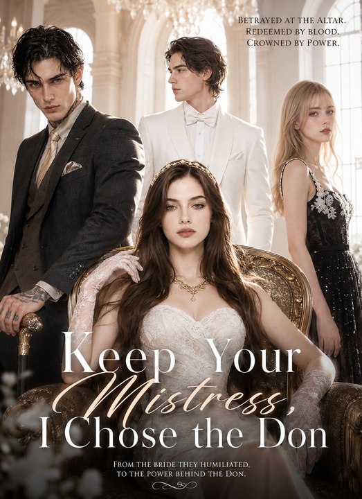 Keep Your Mistress, I Chose the Don | New Movie 2026
