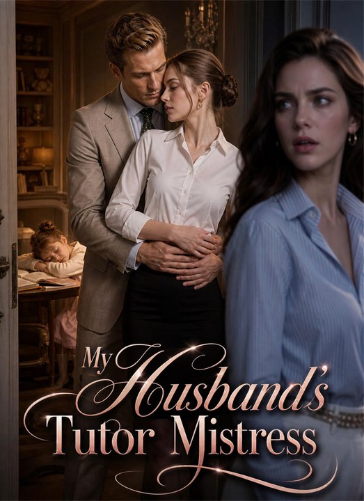 My Husband’s Tutor Mistress | New Movie 2026