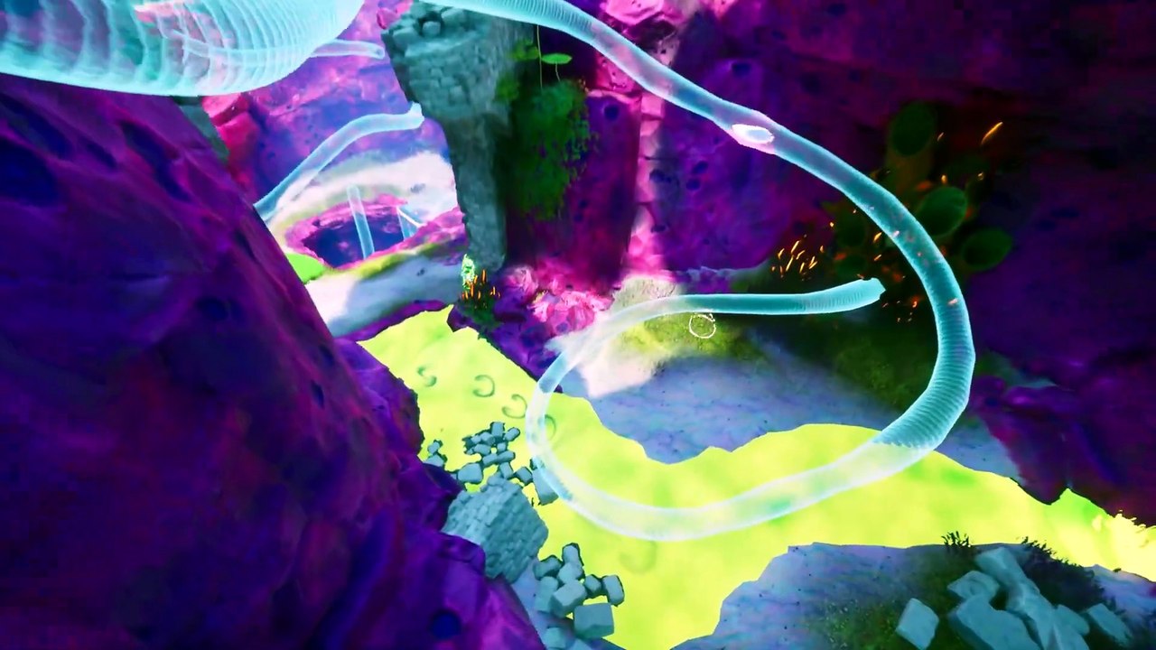 Fading Echo - Trailer de lancement