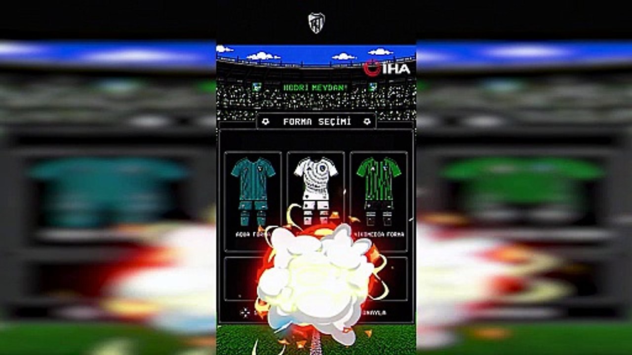 Kocaelispor, Show ile 3 yıllık sözleşme imzaladı | Ajansspor | IHA
