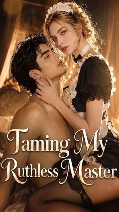 Taming My Ruthless Master - Full HD | Drama Series Romance #ANS