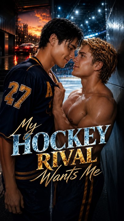 My Hockey Rival Wants Me - Complete Episode | Modern Romance Drama #ANS