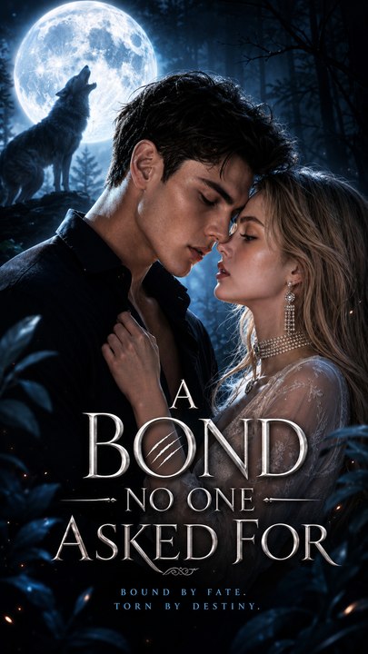A Bond No One Asked For - Full HD | Fantasy Romance Series #ANS
