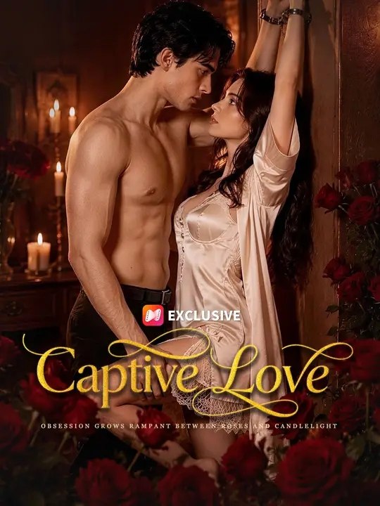 Captive Love Full EPISODE