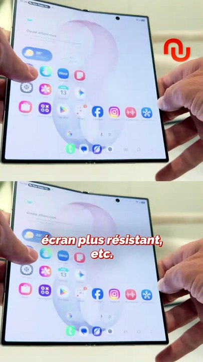 On connaît enfin les prix des nouveaux Samsung !