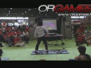 Hideki - So fabulous so fierce