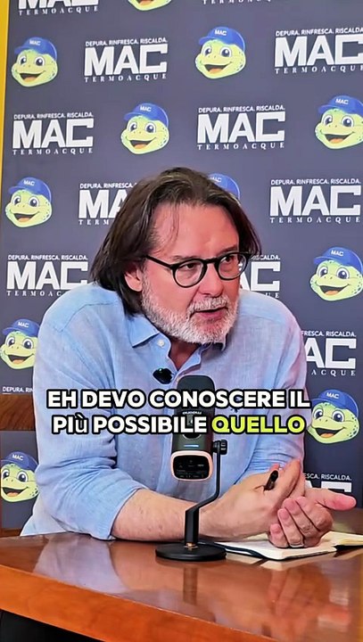 Alberto Prina ospite a Casa Lodcast: fotografia, festival e Lodi.