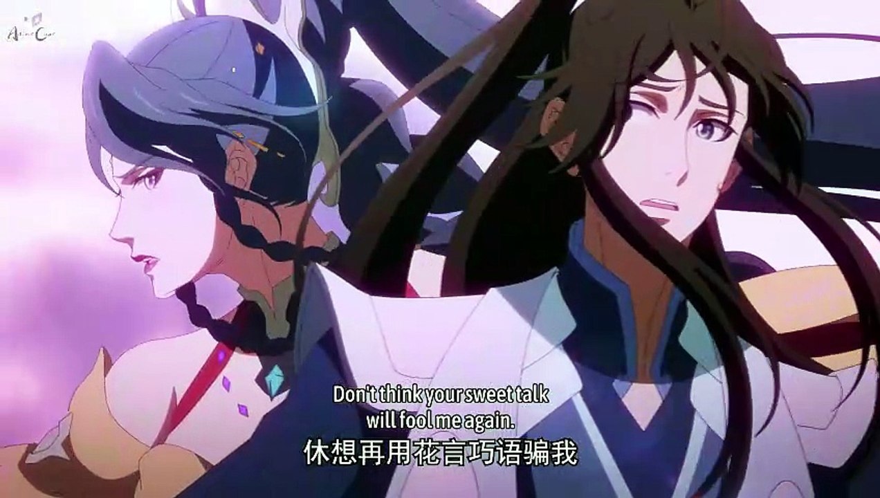 A Will Eternal Season 4 Episode 02 (E-167) English Subtitle 4K