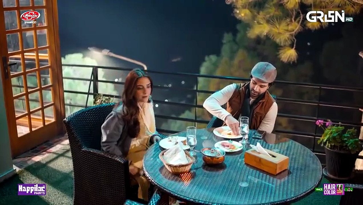 Aik Mohabbat Aur ep 7 Pakistani drama [Full Movie]