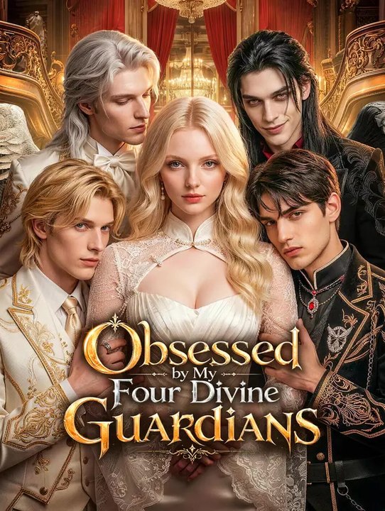 Obsessed by My Four Divine Guardians | Serie Completa | Short Drama Italiano