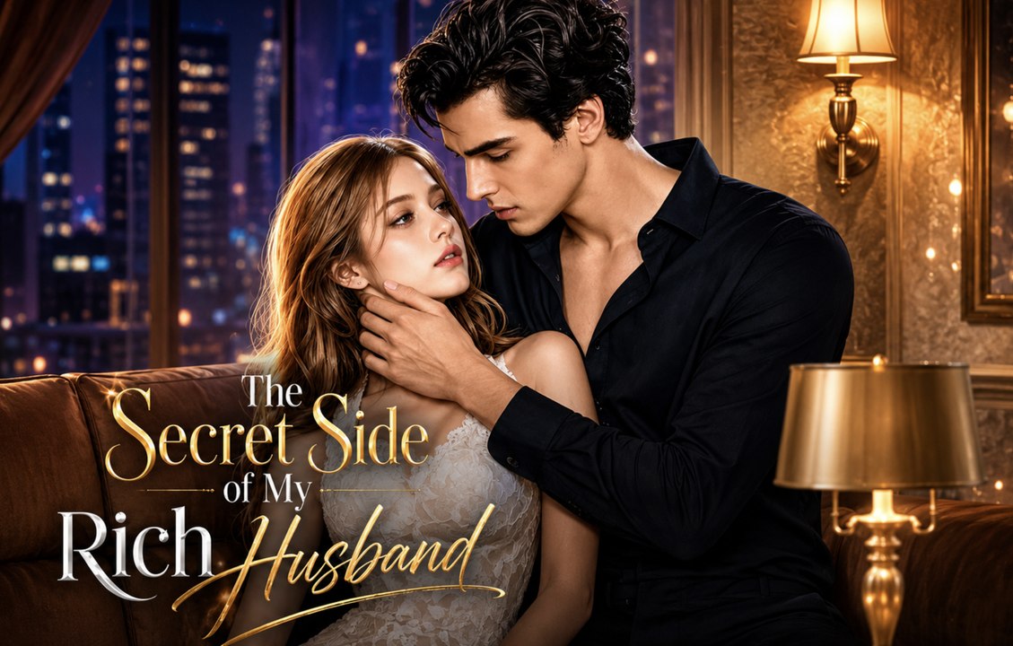The Secret Side of My Rich Husband | Full | Short Drama | New Movie ✅