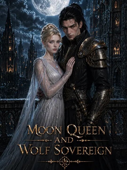 Moon Queen and Wolf Sovereign - Complete drama englishsub 🔥🔥