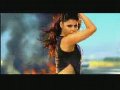 Haifa Wahbé hassa mabena new video clip 2008