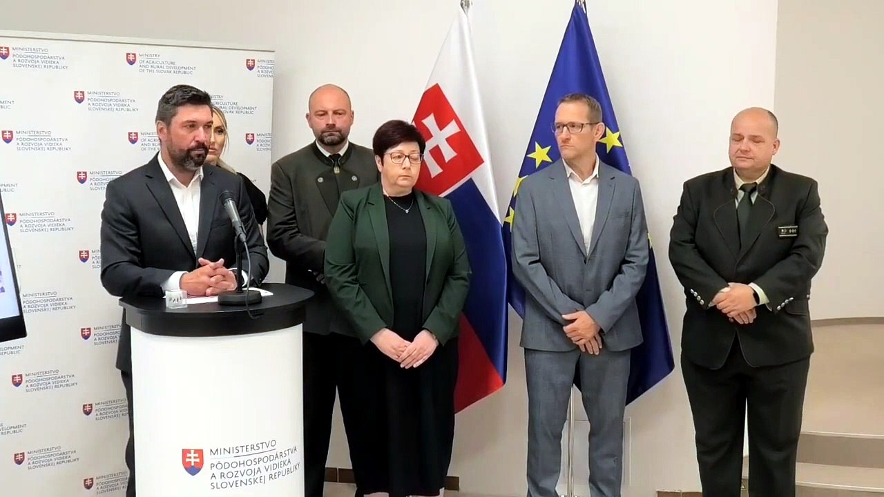 ZÁZNAM: R. Takáč: Krasoň jaseňový je po Maďarsku oficiálne potvrdený už aj na Slovensku