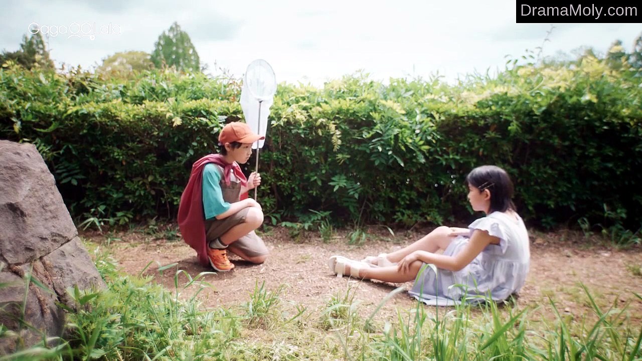 My Summer of You Episode 5 English Sub