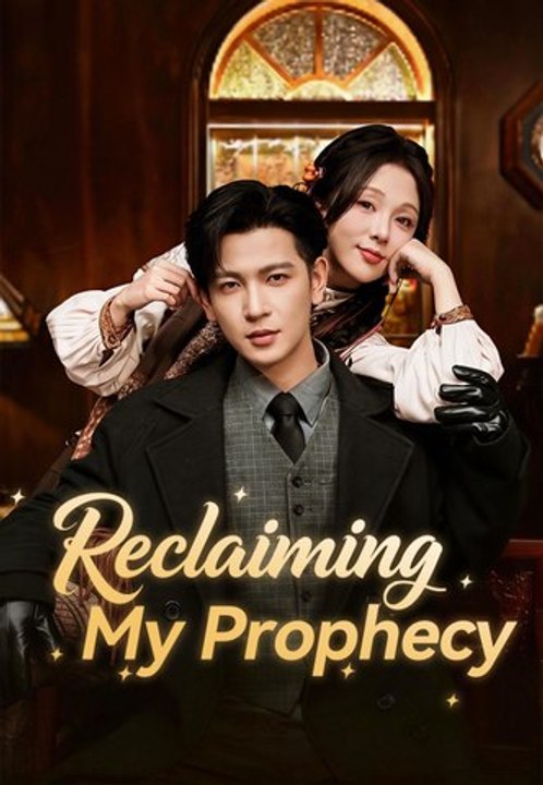 Reclaiming My Prophecy | Full Series | Short Drama English