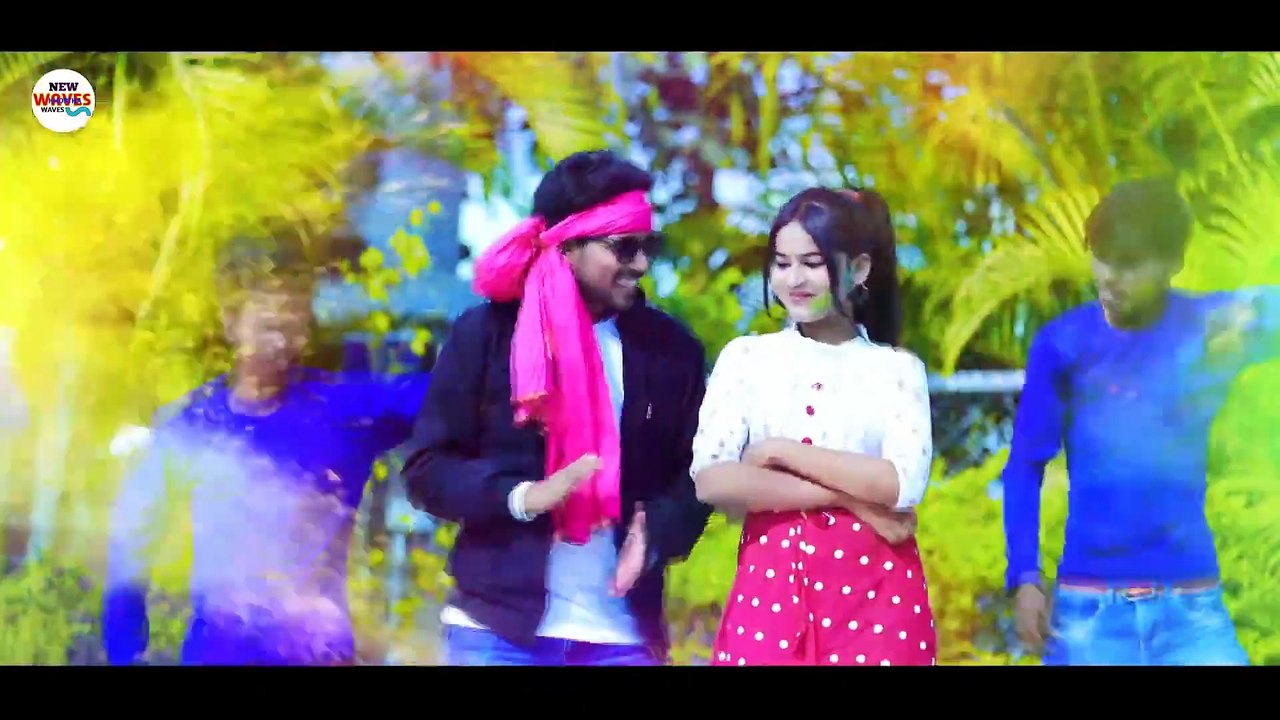 Kheli Le Jharkhandi Chhoda Sang Holi __ Bittu  Holi video2023 __ Taleshwar __ New Khortha video2023