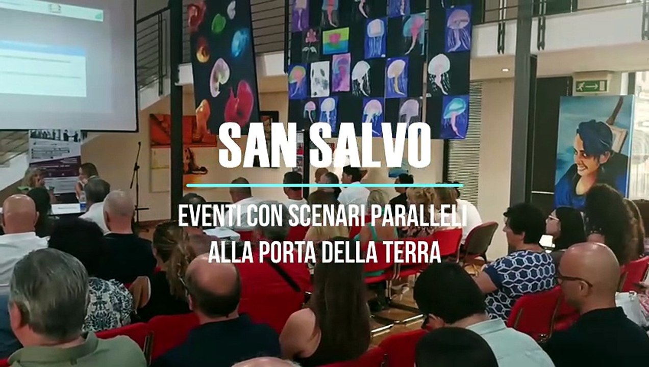 Scenari Paralleli