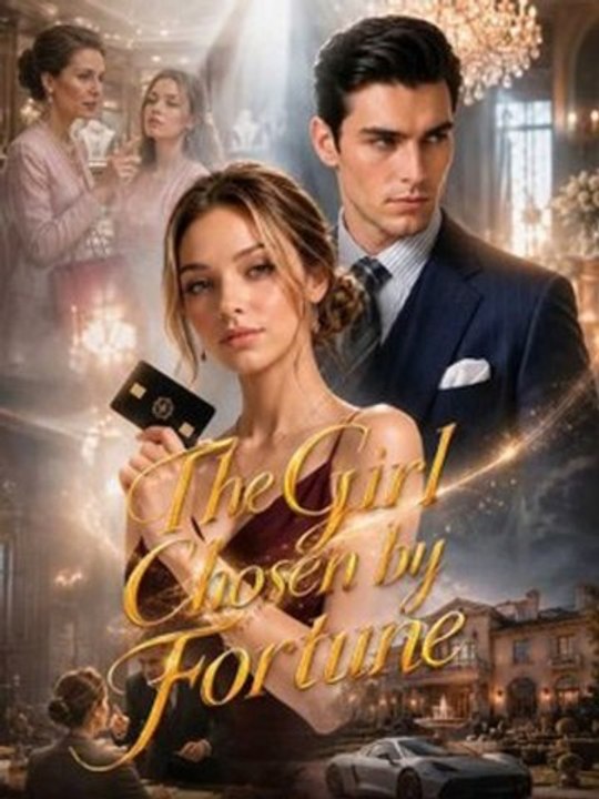 The Girl Chosen by Fortune New Movie 2026
