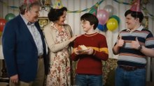 What If the Dursleys Loved Harry? I A Love That Learned How