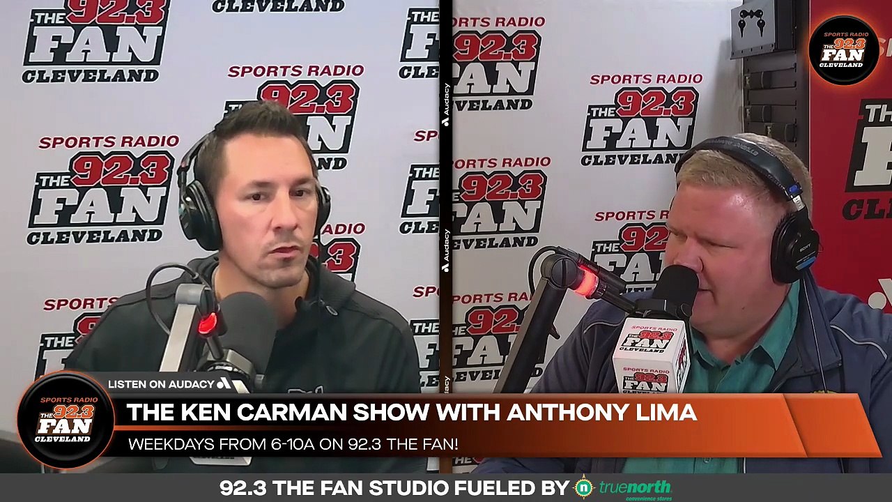 Nathan Zegura gives Deshaun Watson the QB1 edge, predictsenzel Boston as Browns WR1 by end of year