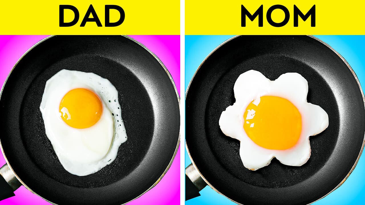 Innovative Cooking Hacks and Food Ideas You Mus...