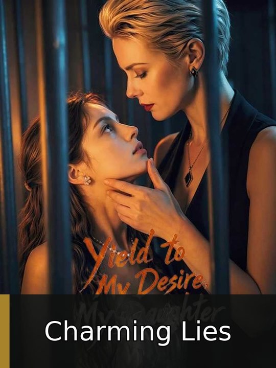 Yield to My Desire, My Daughter 🧲🎯 | Charming Lies