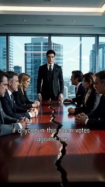 The CEO is a Rogue Wolf - Full #englishsub #fullmovie 🍿🍿 [Full Movie]