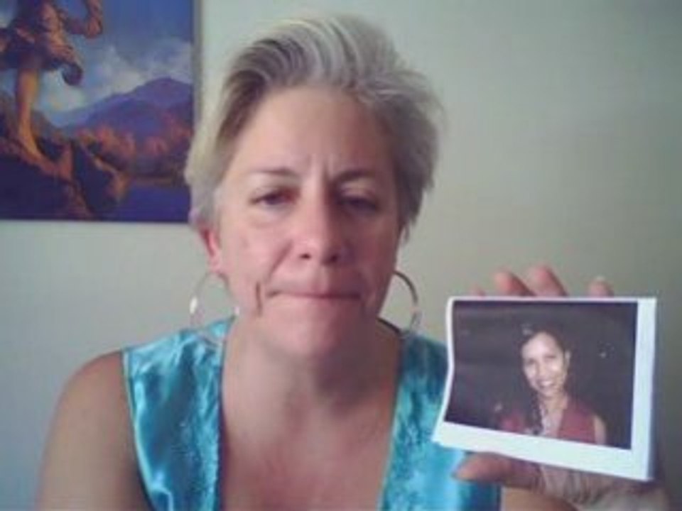 Face Reading for Facebook: Nancy Arroyo Perez