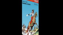 CALAM LA PANTERA DEL WEST---CONTRO LA LEGGE