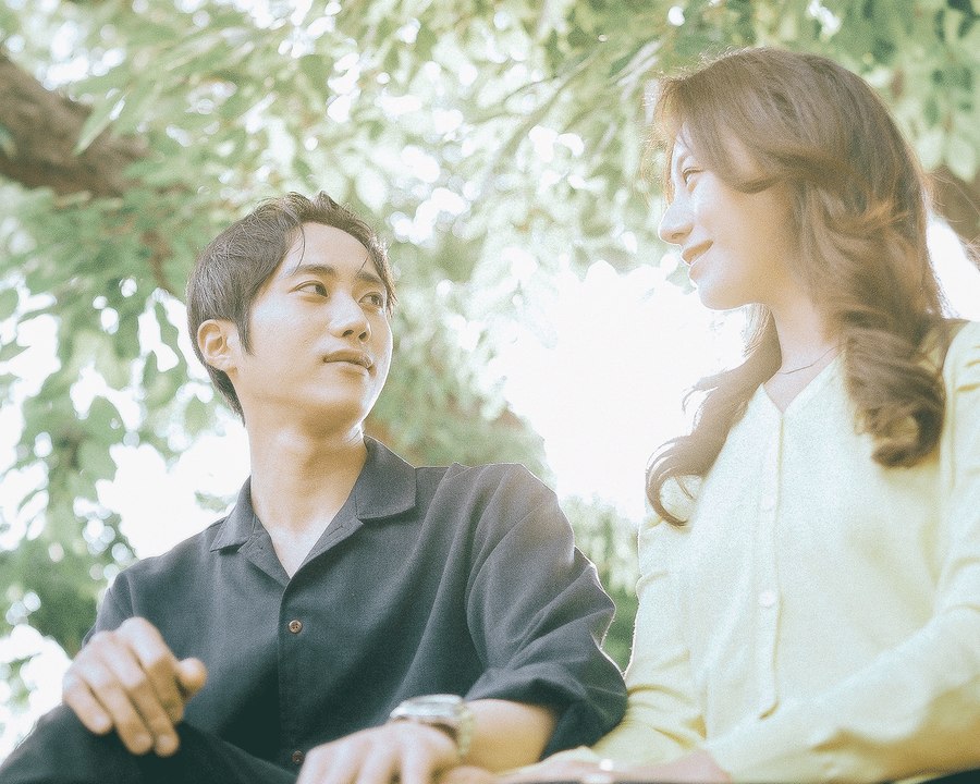 Love Comes After Sorrow Episode 4