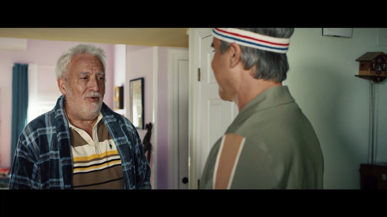 Un plan perfecto - Tráiler oficial
