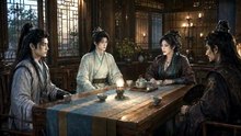 自制韩立 方夫人试探韩立 兽潮将至 #凡人修仙传#韩立 #动漫 #动漫推荐 #国漫 #国漫推荐#凡人修仙傳