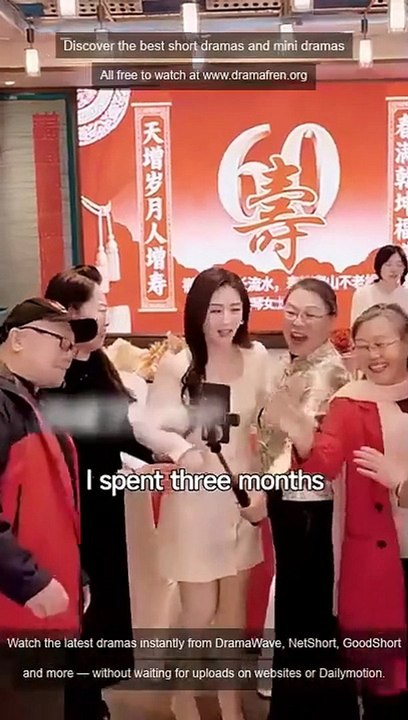 Reborn Wife vs Scheming Mother-in-Law
