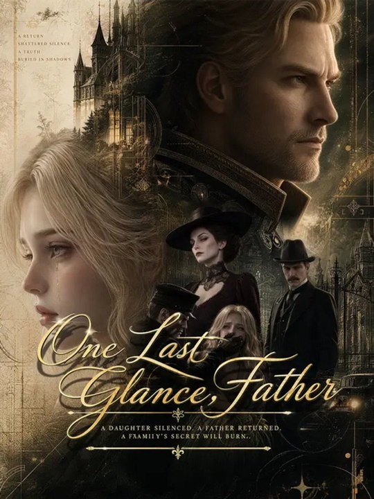 One Last Glance, Father - Full Movie #englishsub #watchfull ⚡️🍿⚡️