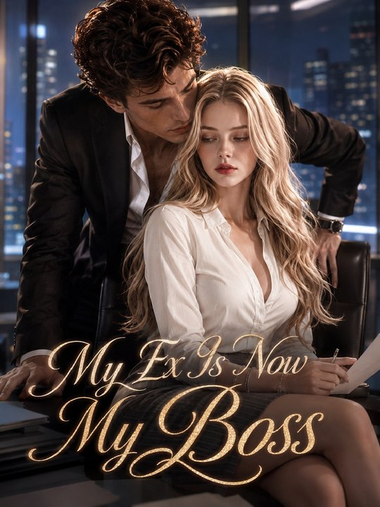 My Ex Is Now My Boss HD ASR