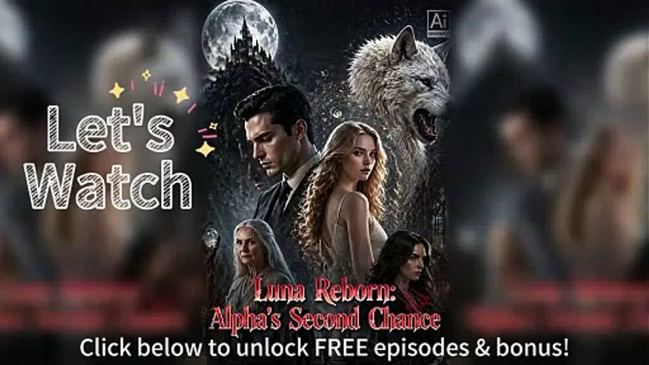 🔥 Luna Reborn Alpha's Second Chance HD Episodes