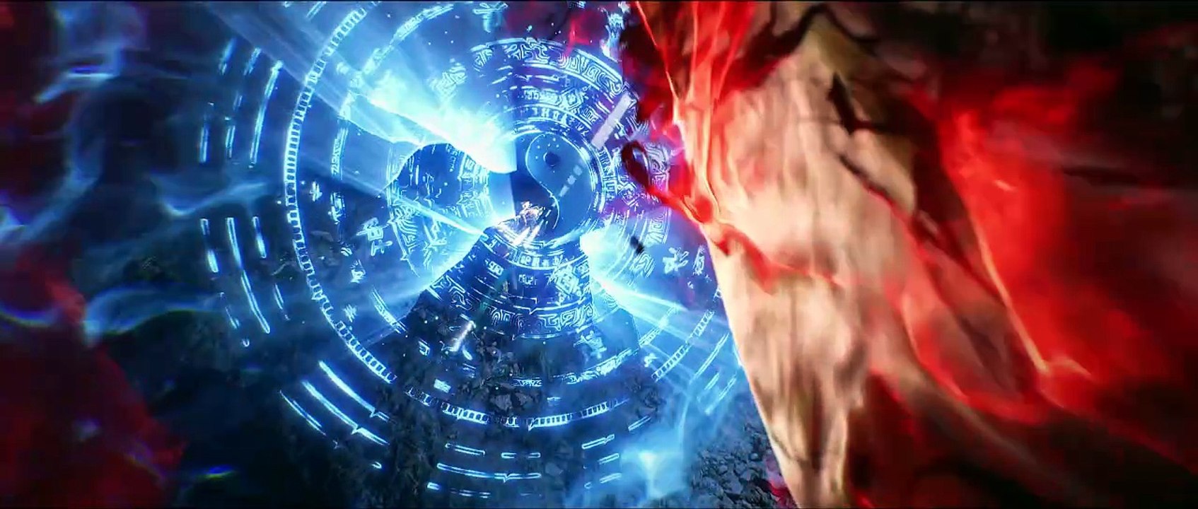 神墓48.4K  Tomb Of Fallen Gods Season 3 Episode 48 [Multi-Sub] 4K