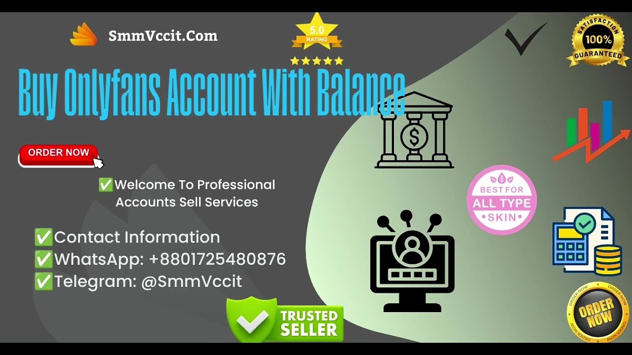 Where to Buy, Fansly Accounts Safely Without Any Risk