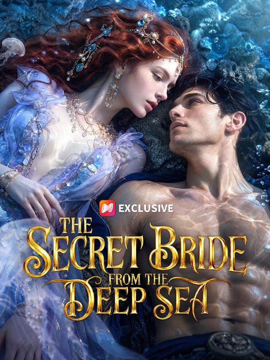 The Secret Bride from the Deep Sea - Complete drama englishsub 🔥🔥