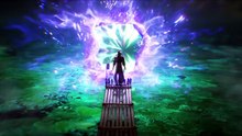 神墓49.4K  Tomb Of Fallen Gods Season 3 Episode 49 [Multi-Sub] 4K