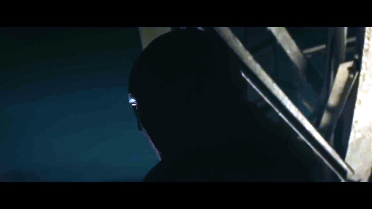 Fantômas (2026) - Teaser du nouveau film avec Guillaume Canet (VF)