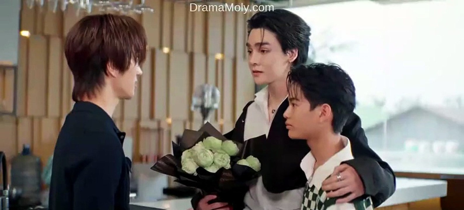 Ep.4 - Knot [ English Sub ] [Full Movie]