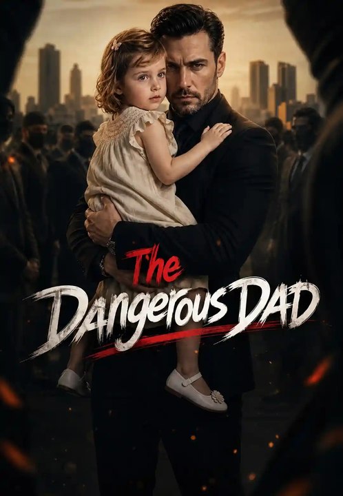 The Dangerous Dad HD
