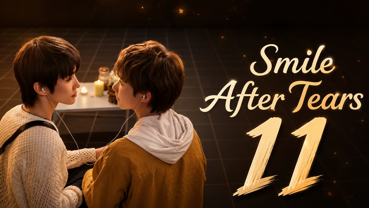 Smile after Tears Ep 11 English Sub