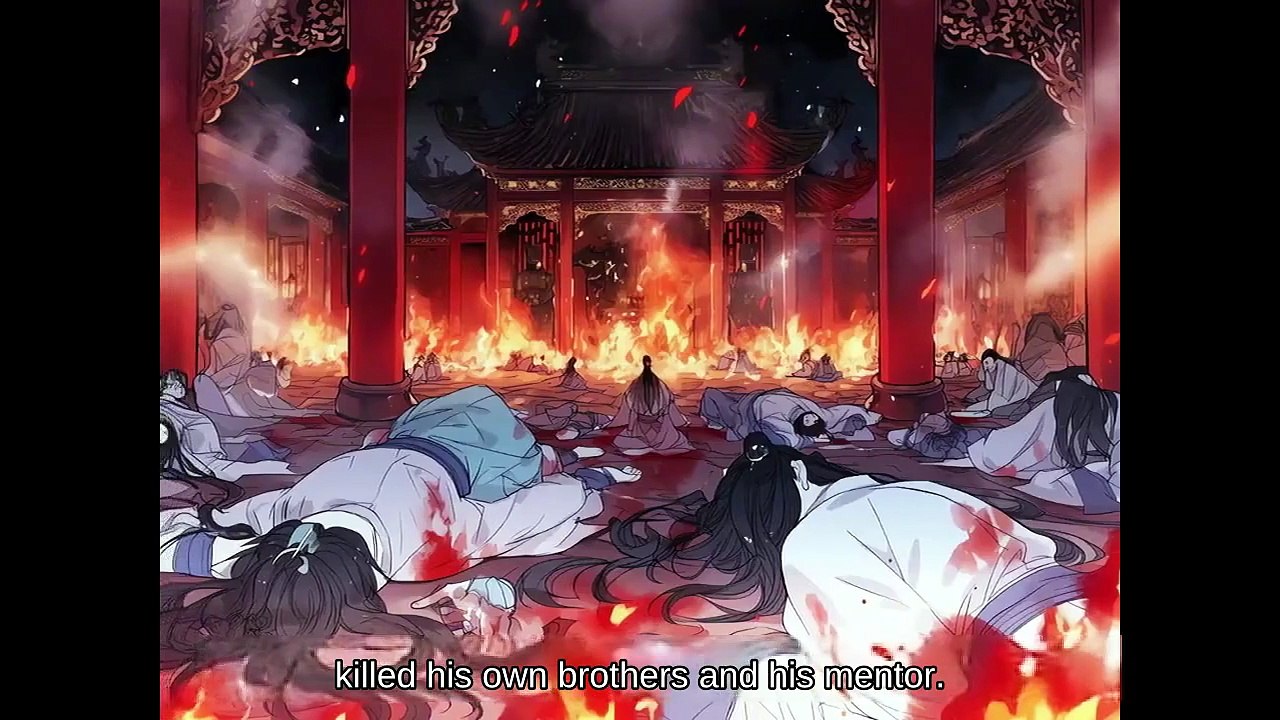 Transmigrated as a Spy Beside the Tyrant: A Perilous Quest to Earn Favor01