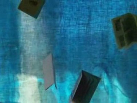 PAPILLONS BLEUS ... les éditions de l'heure