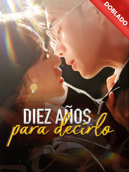 [22] [Doblado]Diez años para decirlo En Español
